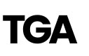 TGA TGA