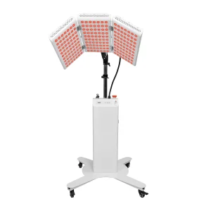BL3000 Rotlichttherapiegerät7