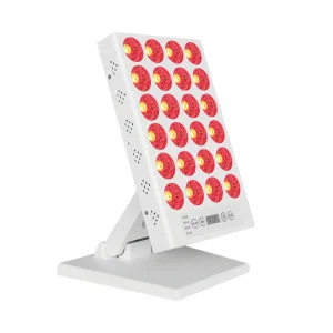 RL50 C Desktop-Rotlichttherapie-Panel