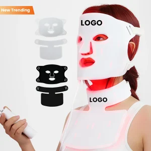 TL200 K 510k LED-Gesichtsmaske
