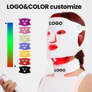 TLM200 H LED-Gesichtsmaske