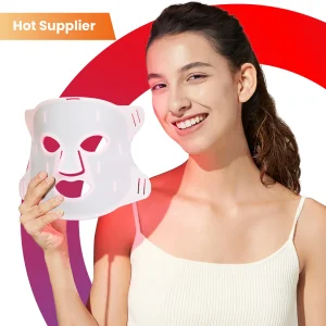 TLM200 J02 LED-Gesichtsmaske